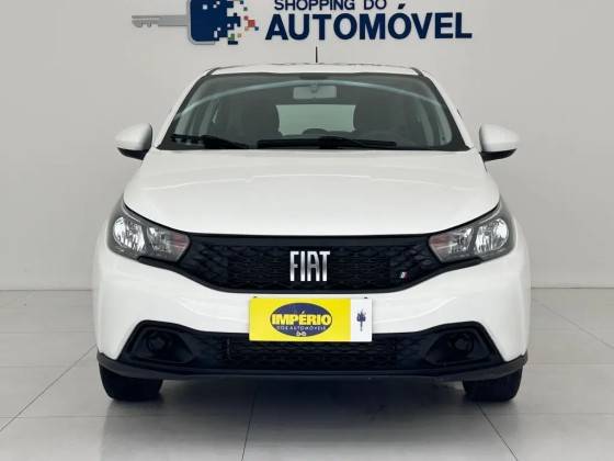 FIAT ARGO 1.0 FIREFLY FLEX DRIVE MANUAL